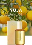 La'dor Polish Oil 80ml (Wet/Wet Hair) - EmpressKorea