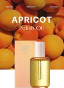 La'dor Polish Oil 80ml (Wet/Wet Hair) - EmpressKorea