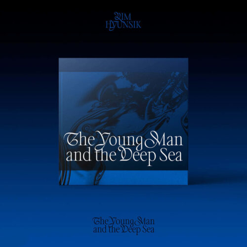 LIM HYUNSIK (BTOB) - 2nd Mini Album: The Young Man and the Deep Sea