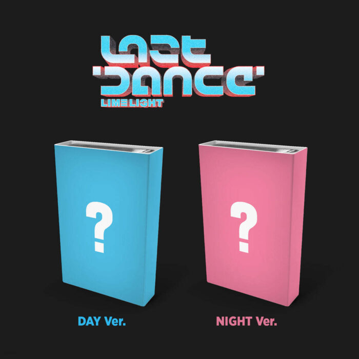 LIMELIGHT - LAST DANCE (Nemo) [1 out of 2 Randomly Sent]