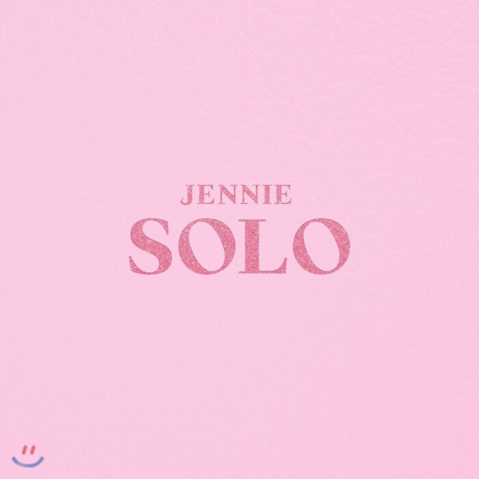 JENNIE - Jennie [Solo] Photobook