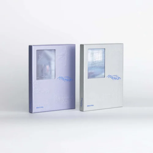 ENHYPEN - ROMANCE : UNTOLD -daydream- [2piece set]