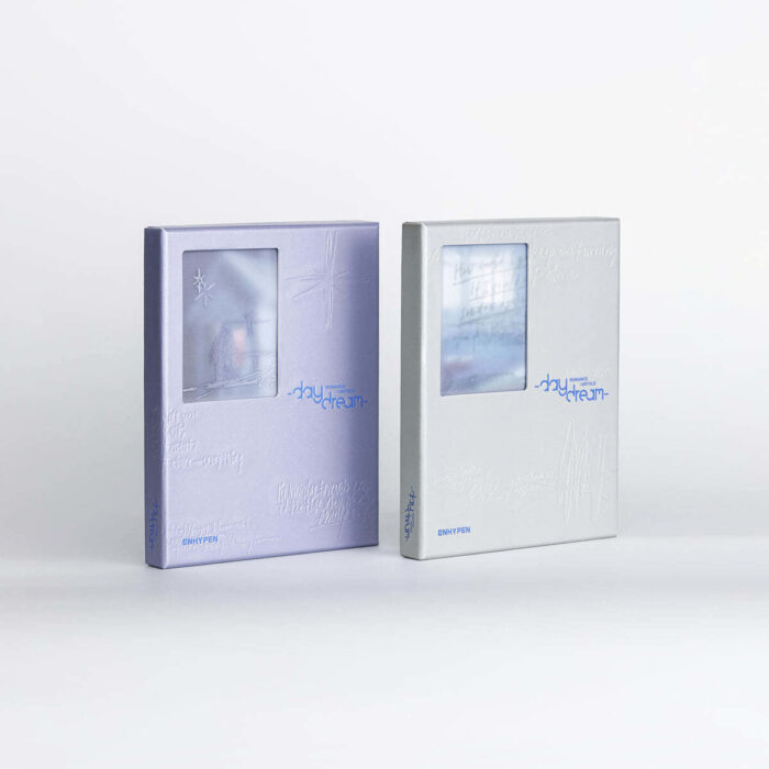 ENHYPEN - ROMANCE : UNTOLD -daydream- [2piece set]