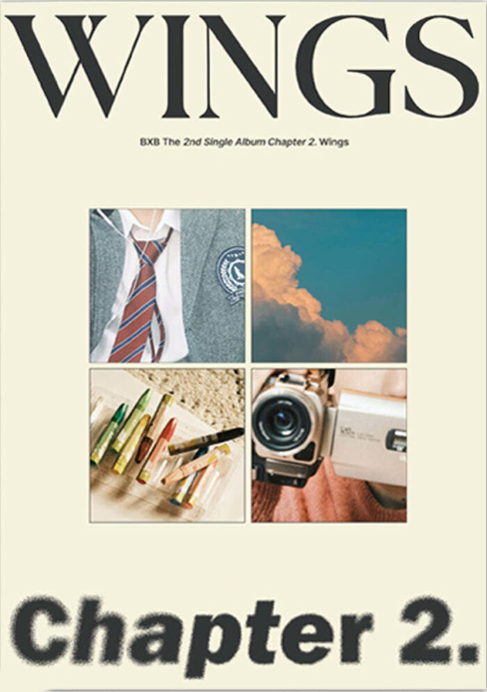BXB - Chapter 2. Wings [DAY VER.]