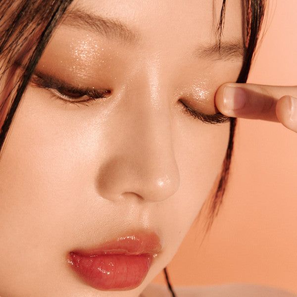 peripera [NEW/Yakgwa Molyip Collection] All Take Mood Like Palette No.3 Honey Brown - EmpressKorea