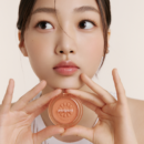 peripera [NEW/Yakgwa Molyip Collection]  Pure Blushed Sunshine Cheek 4.2g - EmpressKorea