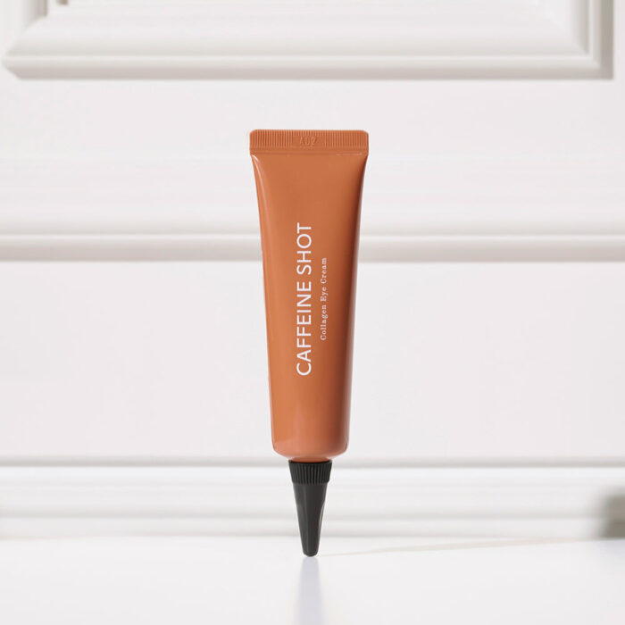 shaishaishai Caffeine Shot Collagen Eye Cream 30g - Image 3