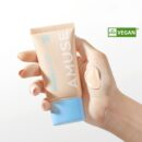 AMUSE Beige Tone-Up 365 Vegan Sunscreen 40ml