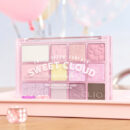 CLIO Shade & Shadow Palette [Cotton Candy Land Edition]
