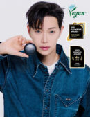 ABOUT TONE Blur Powder Pact 9g