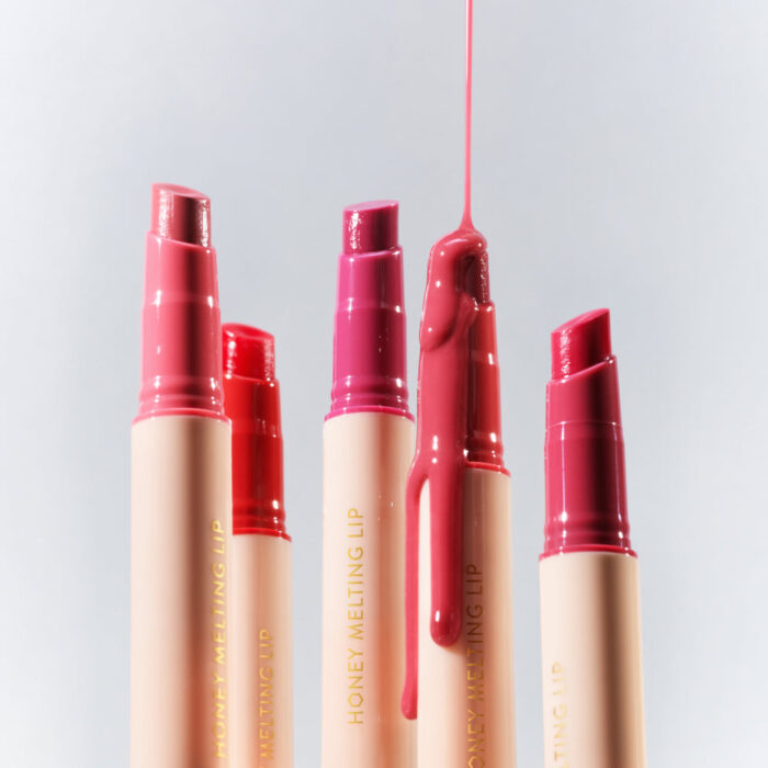 Nature Republic Honey Melting Lip 2.7g - Image 5
