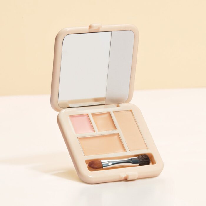 ETUDE Double Lasting Artist Concealer Palette 5.3g - Image 2