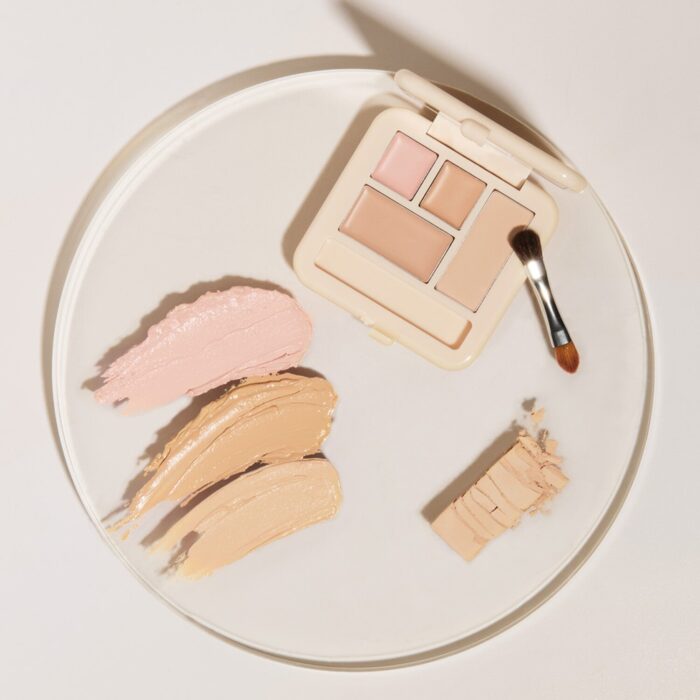 ETUDE Double Lasting Artist Concealer Palette 5.3g - Image 4