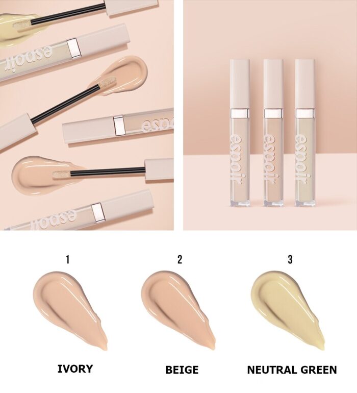 espoir Taping Concealer Longwear 8g - Image 3