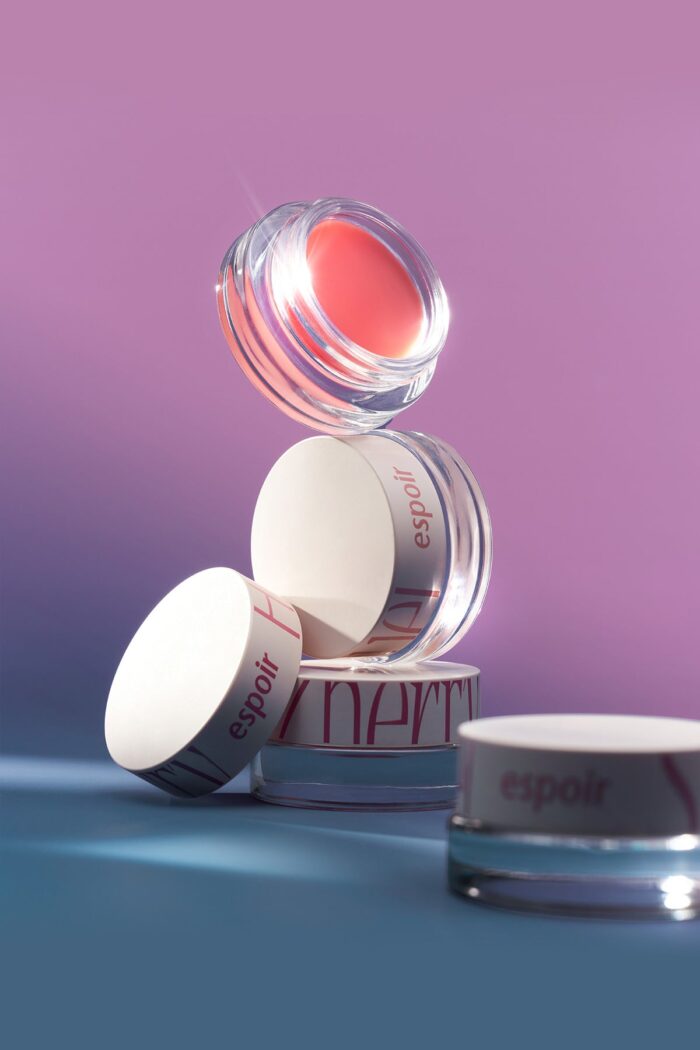 espoir Solid Perfume 4.2g