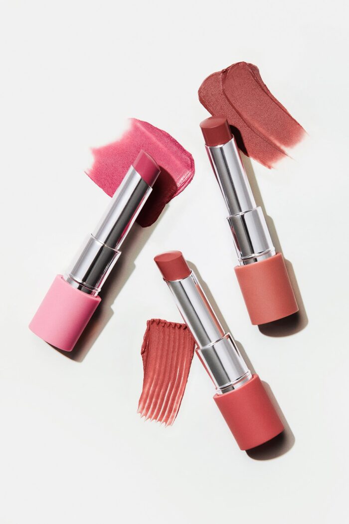 espoir Nowear Lipstick Volume Matte 3g - Image 4