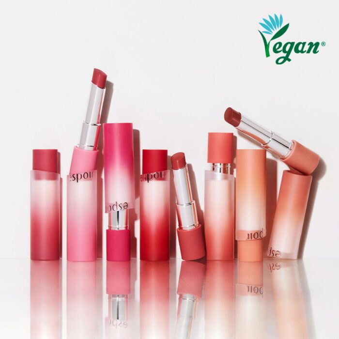 espoir Nowear Lipstick Volume Matte 3g - Image 2