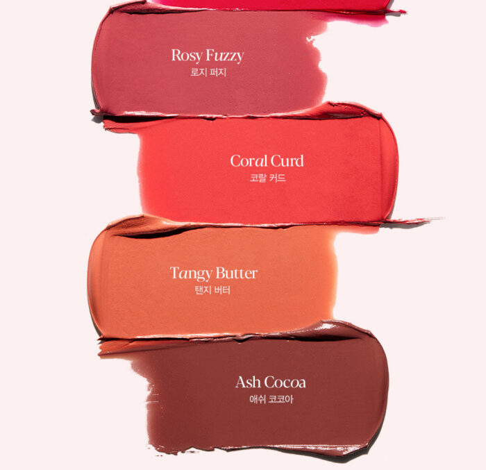 espoir Nowear Lipstick Volume Matte 3g - Image 7