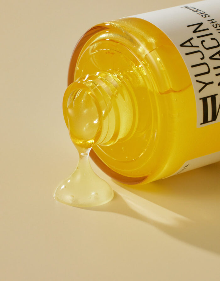 SOME BY MI Yuja Niacin Anti Blemish Serum 50ml - Image 4