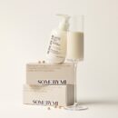 SOME BY MI Lacto Soy Mild Peeling Bubble Cleasner 180ml