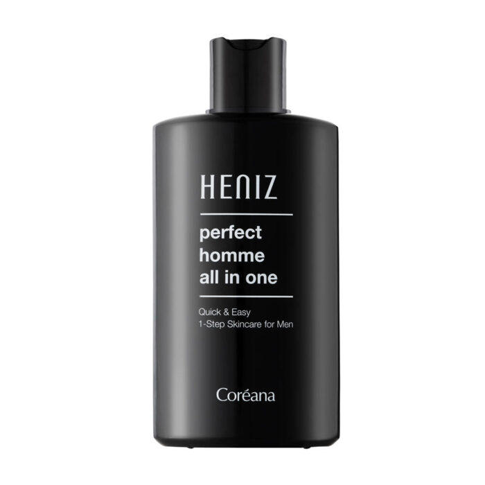 Coreana Heniz perfect homme all in one 200ml - Image 2