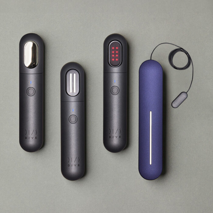 DIVE 4-way Beauty Device - Image 2
