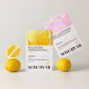 SOME BY MI Real Glutathione Brightening Care Mask Sheet 20g*10pcs