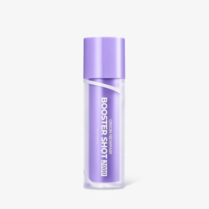 Isntree Onion Newpair Booster Shot 2000 50ml - Image 3