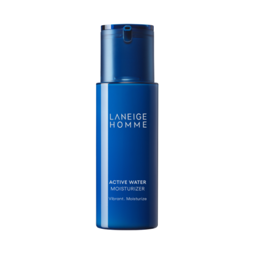 LANEIGE HOMME Active Water Moisturizer 125ml
