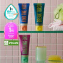 Dear Doer Body Scrub 100ml