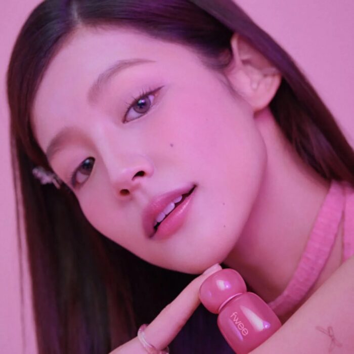 fwee Pink Obsession Stay-Fit Lip Tint 3.8g
