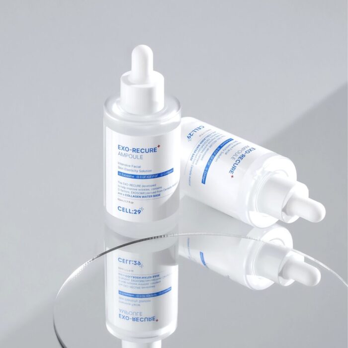 CELL:29 Exo-Recure Ampoule 50ml - Image 2
