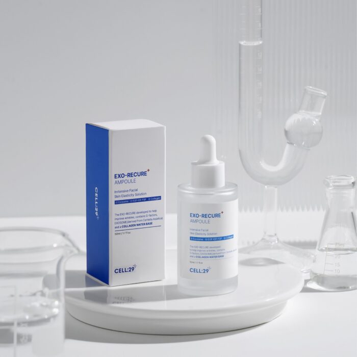 CELL:29 Exo-Recure Ampoule 50ml - Image 3