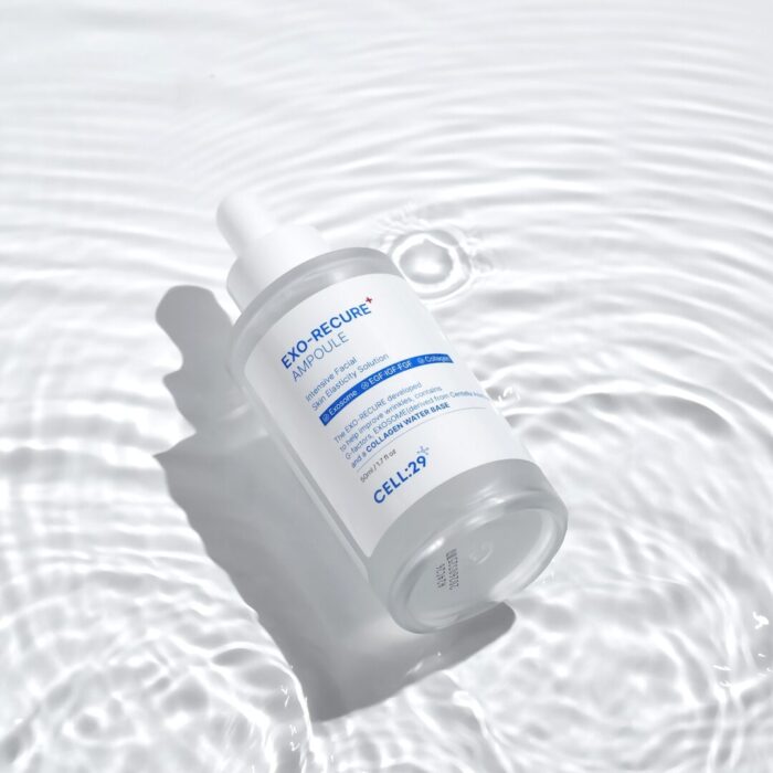 CELL:29 Exo-Recure Ampoule 50ml - Image 4