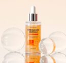 PURE MELLOW PDRN Salmon Ampoule 50ml