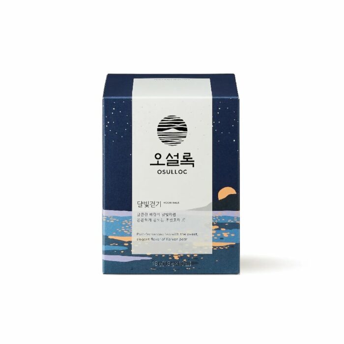 OSULLOC Moon Walk 10pcs - Image 4