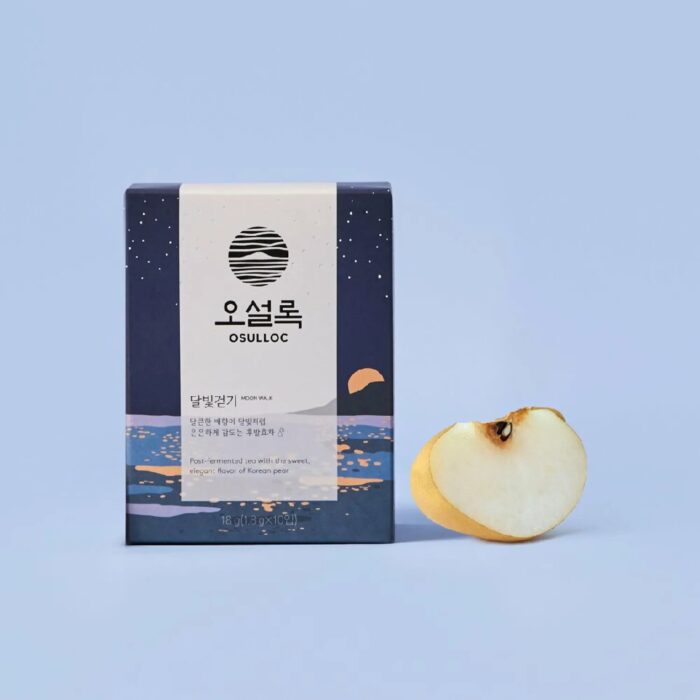 OSULLOC Moon Walk 10pcs