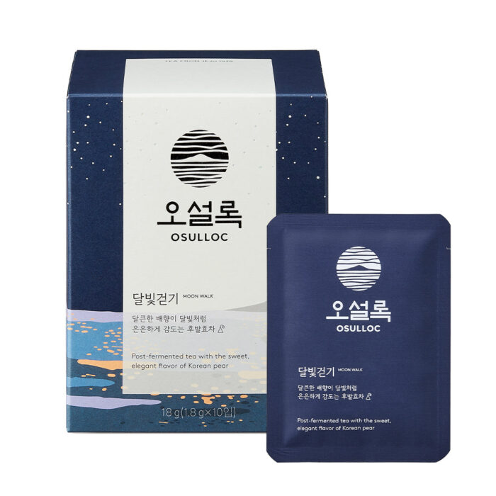 OSULLOC Moon Walk 10pcs - Image 2