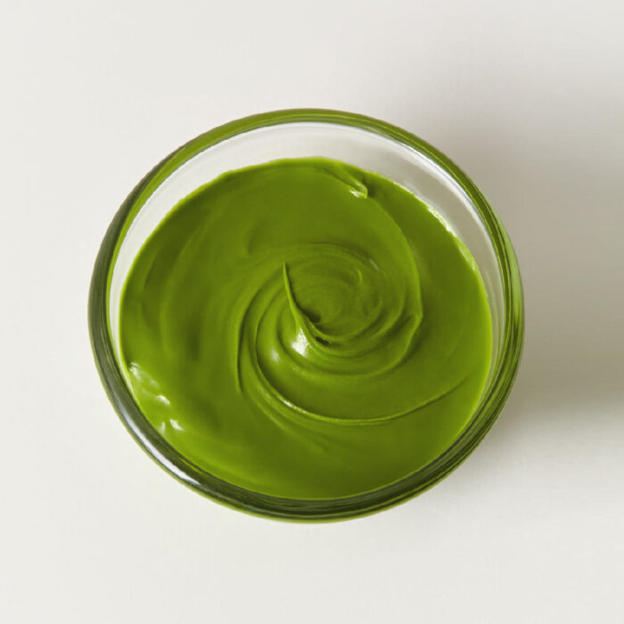 OSULLOC Green Tea Milk Spread 200g - Image 5