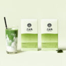 OSULLOC Matcha Stick 14g*5 Sticks