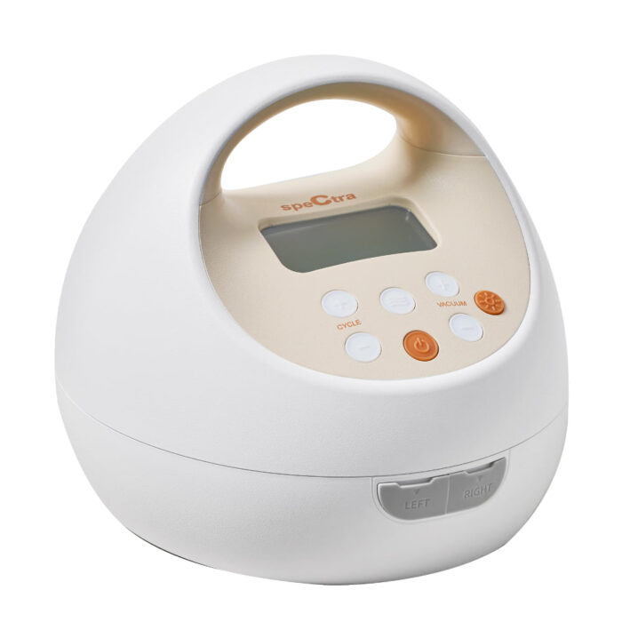 Spectra S2 Pro Electric Breast Pump - Image 3