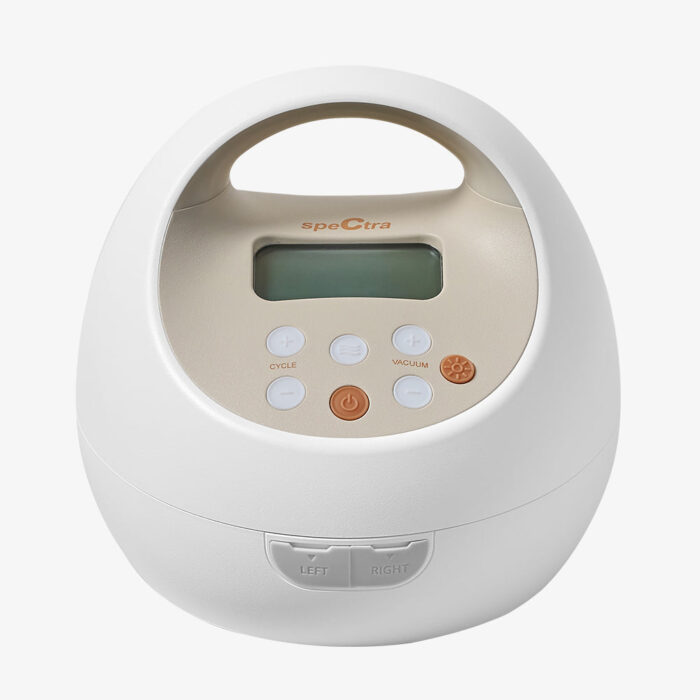Spectra S2 Pro Electric Breast Pump - Image 4