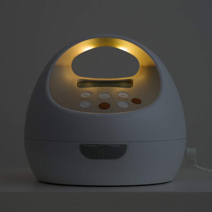 Spectra S2 Pro Electric Breast Pump - Image 5