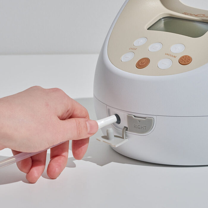 Spectra S2 Pro Electric Breast Pump - Image 6