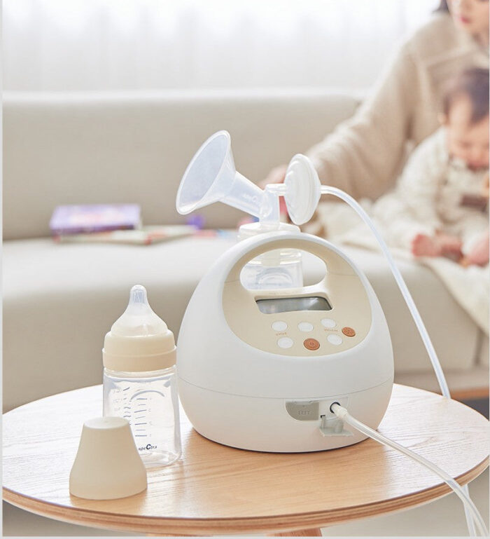 Spectra S2 Pro Electric Breast Pump