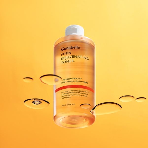 Genabelle PDRN Rejuvenating Toner 300ml