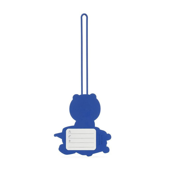 Kakao Friends Carrier Luggage Tag Ryan - Image 3