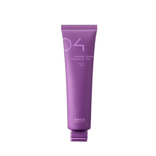 amos Curling Essence 2X 150ml