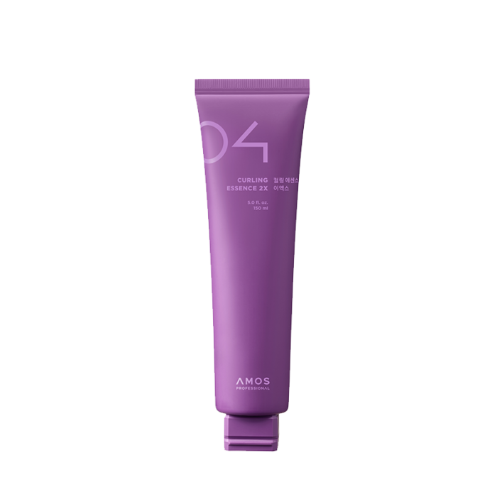 amos Curling Essence 2X 150ml