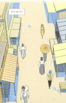 Jeongnyeon - Comic Book Vol 1